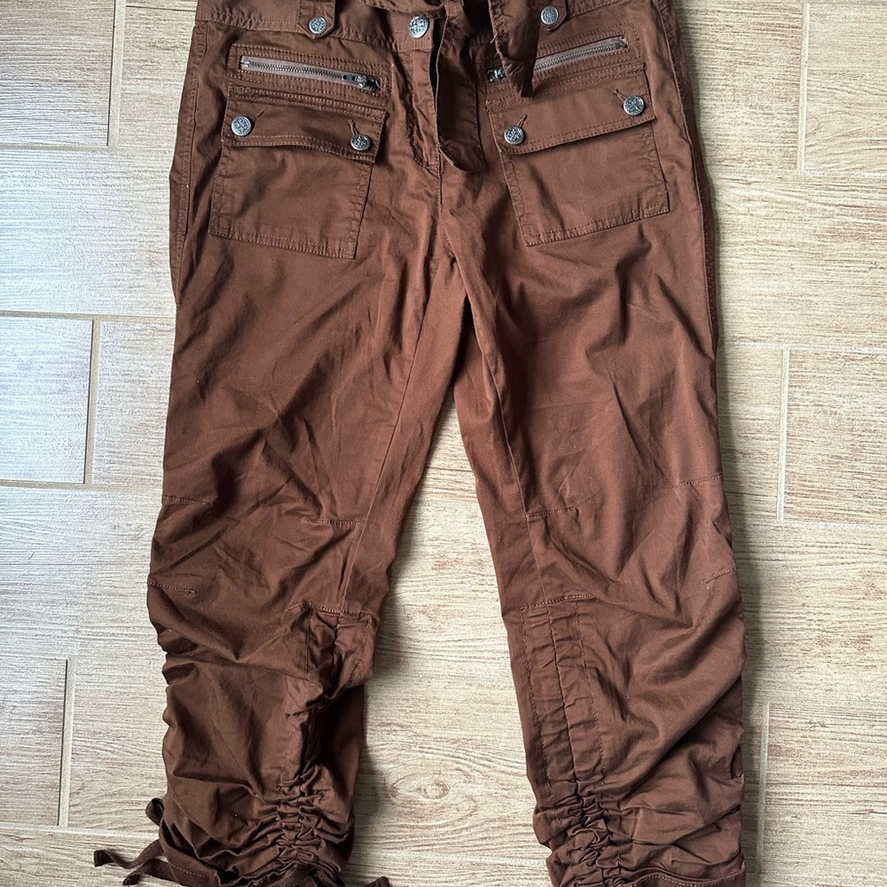 inc international concepts capris